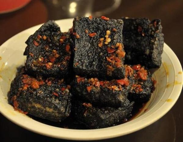 湖南臭豆腐培訓(xùn)，長沙哪里有臭豆腐學(xué)（圖）_1