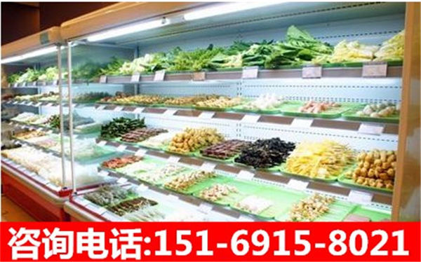 骨湯麻辣燙加盟店怎么樣，總部全程經(jīng)營(yíng)支持_1