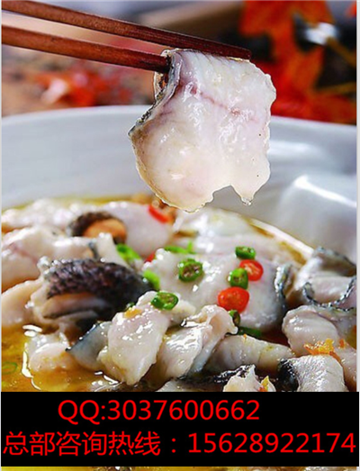 九兩魚酸菜魚加盟條件優(yōu)勢扶持政策（圖）_2