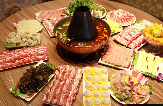 渝都168火鍋店加盟費(fèi)用（圖）_3