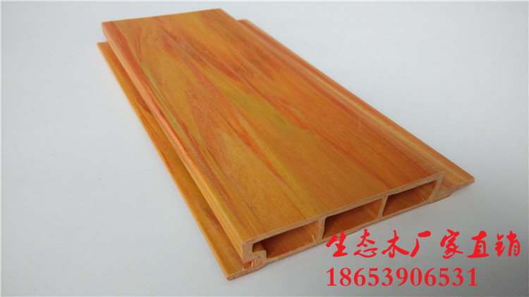 滄州生態(tài)木長城板吊頂廠家批發(fā)_1