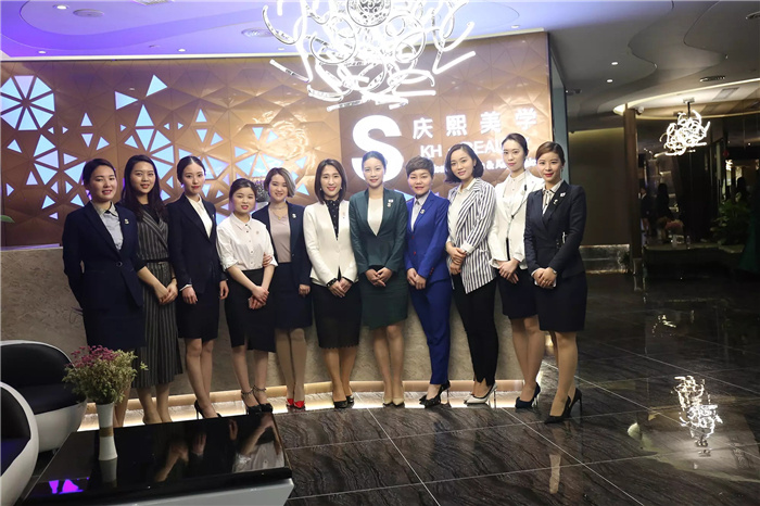 皮膚管理培訓學校_S慶熙美學韓國皮膚管理_7