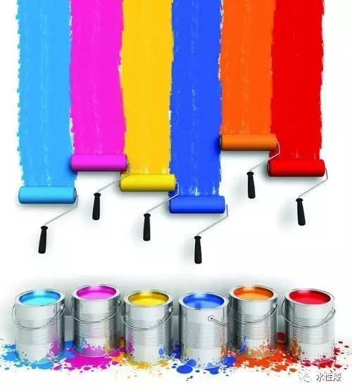 環(huán)保行業(yè)進(jìn)入“黃金年”，水漆是未來市場的王者（圖）_1