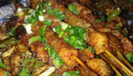 鹵水燒烤哪里有學(xué)，鹵水燒烤技術(shù)培訓(xùn)（圖）_2