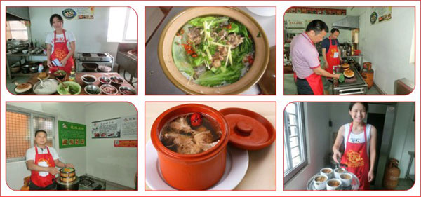 哪里可以學做煲仔飯，常德哪里可以學做煲仔飯_1