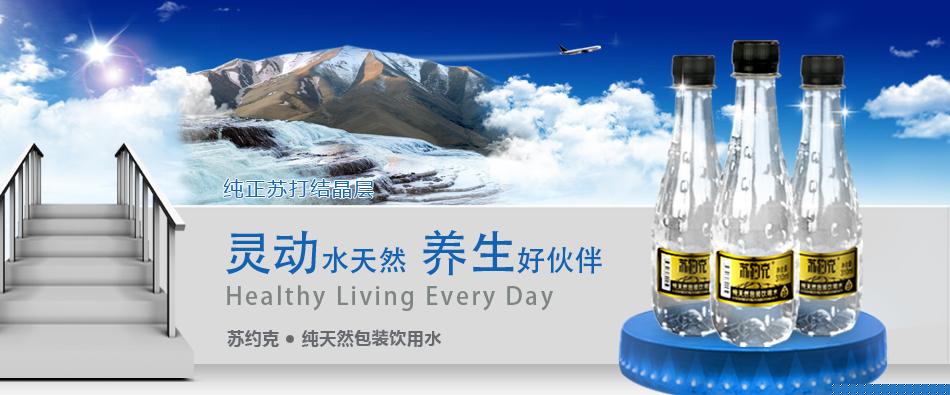 亞健康如何選購(gòu)水喝水 蘇約克天然飲用水（圖）_1