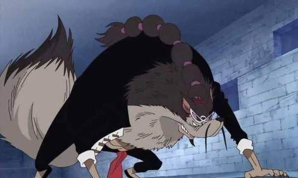 7個(gè)海賊王里的動(dòng)漫角色帶中國(guó)元素_4