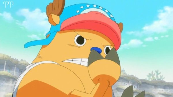 7個(gè)海賊王里的動(dòng)漫角色帶中國(guó)元素_6