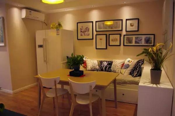 2017中國板材品牌精材藝匠板材分享80分家裝日記（圖）_2