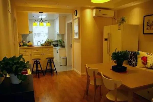 2017中國板材品牌精材藝匠板材分享80分家裝日記（圖）_4