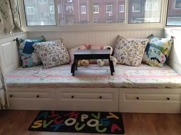 2017中國板材品牌精材藝匠板材分享80分家裝日記（圖）_10