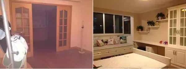 2017中國板材品牌精材藝匠板材分享80分家裝日記（圖）_12