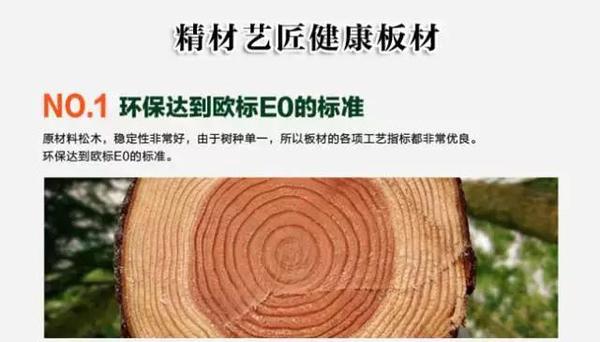 2017中國板材品牌精材藝匠板材分享80分家裝日記（圖）_15