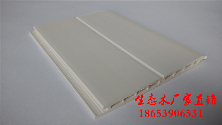 朝陽生態(tài)木天花吊頂批發(fā)價(jià)格_4