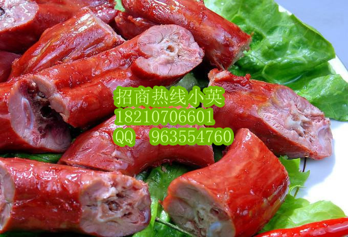 脆皮烤鴨脖加盟/脆皮烤鴨/脆皮烤鴨加盟熱線（圖）_1