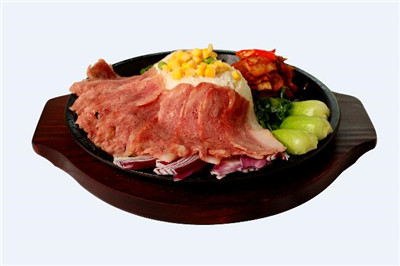 鐵板燒加盟費(fèi)一般需要多少錢？_3