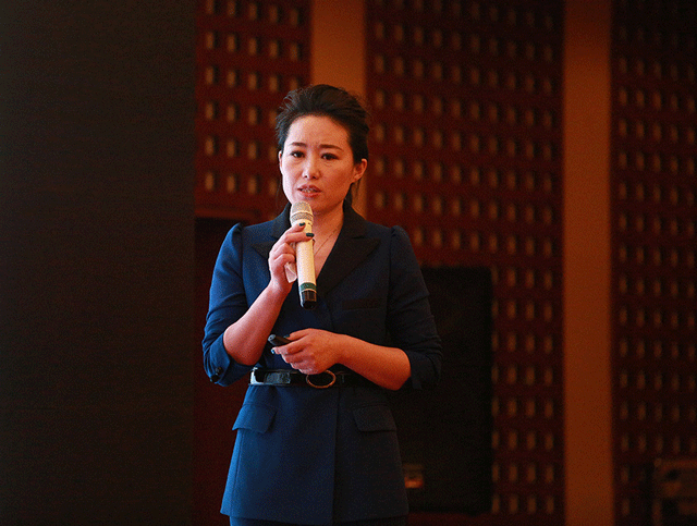 祝賀若谷草堂2016年會盛典暨迎新喜樂會圓滿落幕（圖）_2