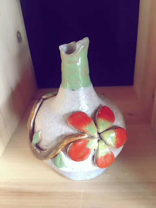 陶藝DIY手工制作店，開(kāi)店創(chuàng)業(yè)的好項(xiàng)目?jī)?yōu)加手作，優(yōu)勢(shì)多，小本投，收益高_(dá)2