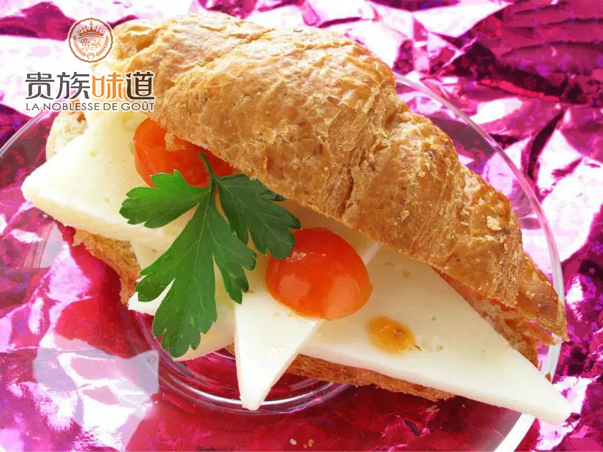 讓你的早餐更營養(yǎng)——貴族味道活力早餐【面包蛋糕加盟】（圖）_1