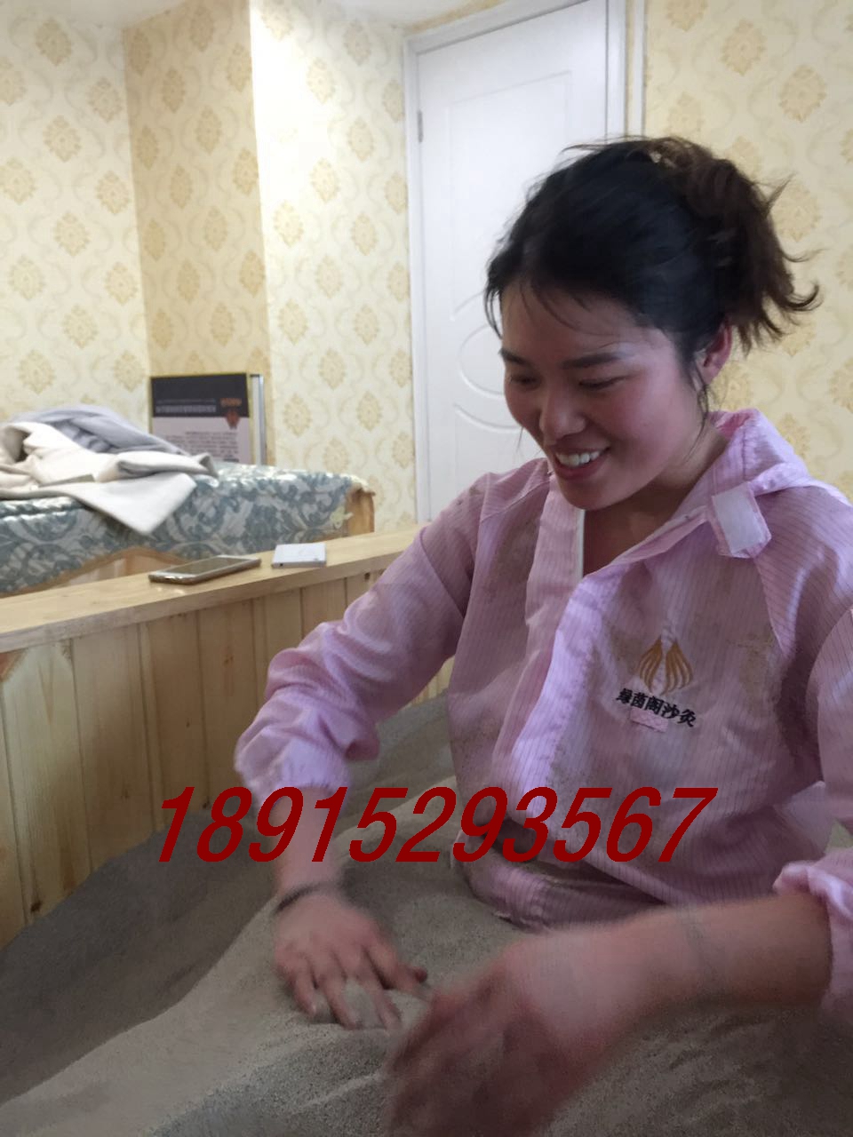 沙灸加盟 沙灸的好處 西域曼莎沙灸_3