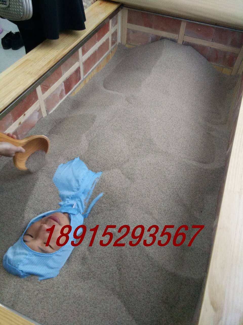 西域曼莎沙灸 沙灸床價(jià)格 西域曼莎沙灸養(yǎng)生效果_1