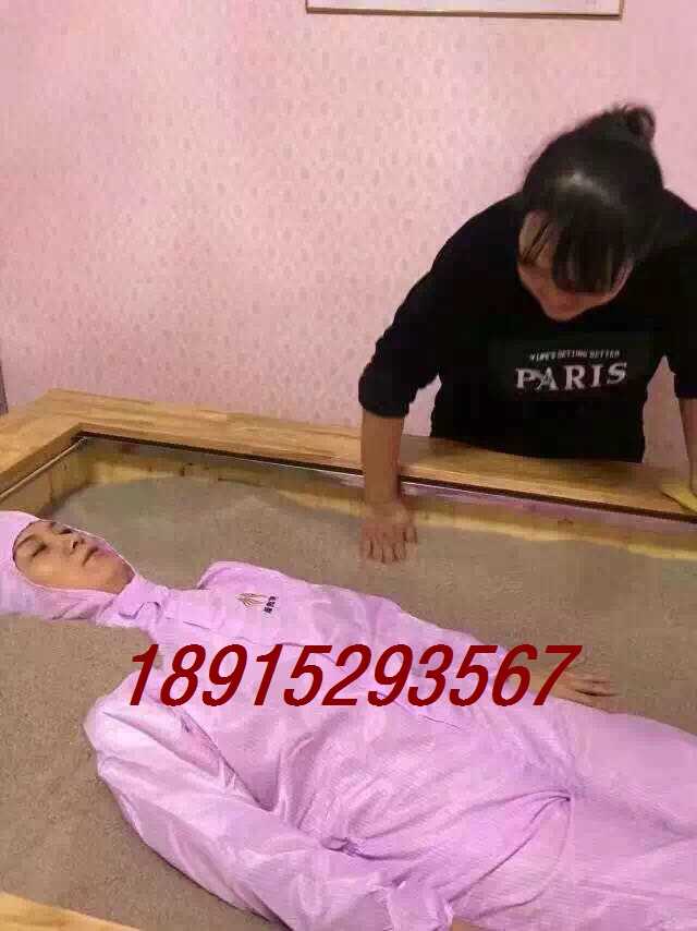 西域曼莎沙灸 沙灸床價(jià)格 西域曼莎沙灸養(yǎng)生效果_2