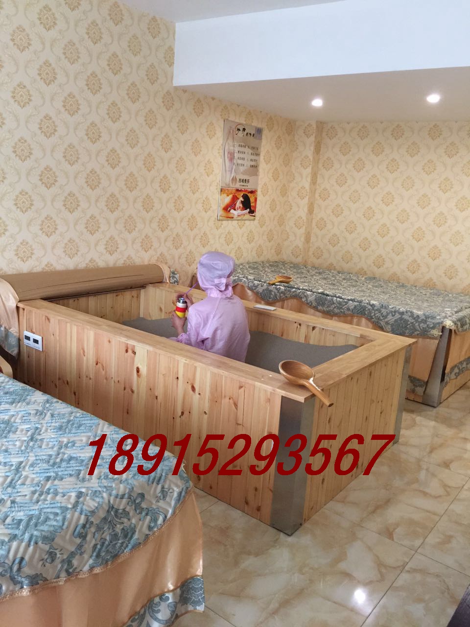 西域曼莎沙灸 沙灸床價(jià)格 西域曼莎沙灸養(yǎng)生效果_3