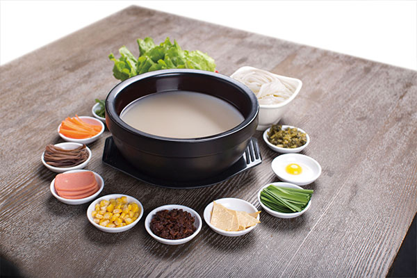 米線加盟零經(jīng)驗(yàn)開店（圖）_1