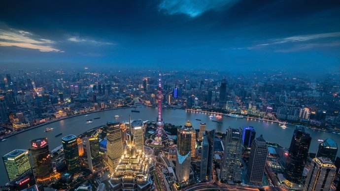 橫空出世的雄安新區(qū)，到底值不值得投資？（圖）_2