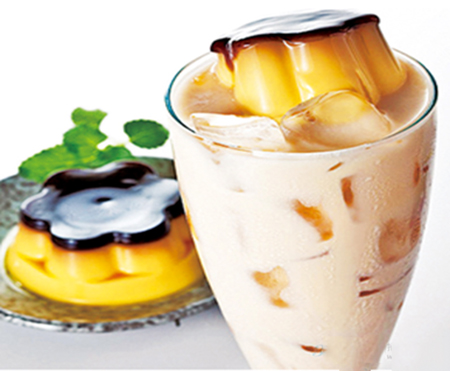 為什么很多人創(chuàng)業(yè)都選奶茶加盟（圖）_1