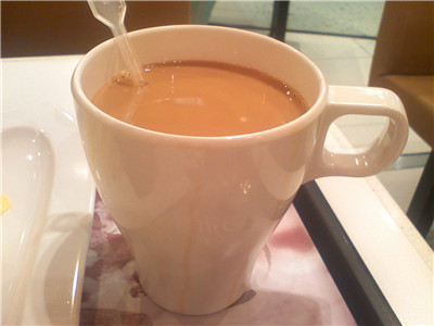 投資開家大拇指休閑奶茶飲品加盟店利潤(rùn)怎么樣（圖）_1