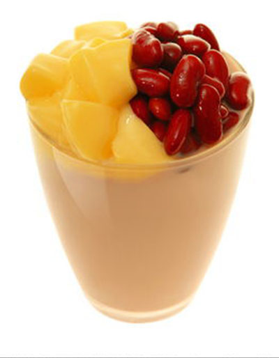 水吧和奶茶店一樣的嗎?有什么區(qū)別呢?_1