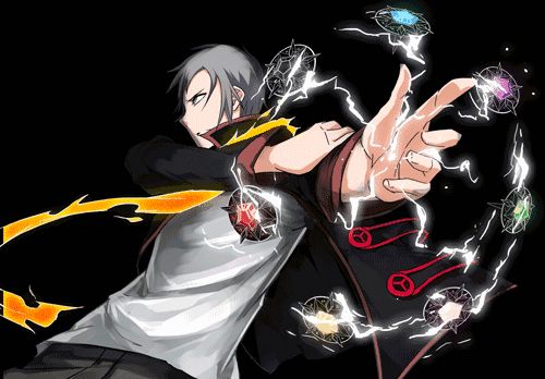 四月熱番《銀之守墓人》上線_4