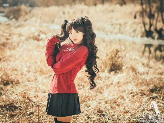 AA國際動漫帶給您高度還原的COS體驗(yàn)_3