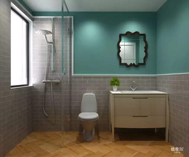 【德維爾商城】這樣純美簡約家具定制簡直難以抗拒（圖）_9