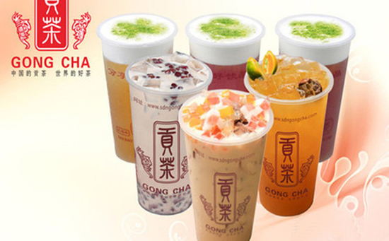 御可貢茶怎么加盟.御可貢茶賺錢嗎（圖）_2