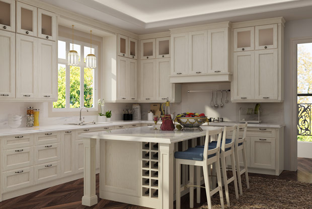 定制櫥柜五個(gè)注意事項(xiàng) 趕緊來(lái)學(xué)習(xí)一下吧（圖）_1