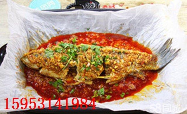 四川一紙饞紙上烤魚加盟費(fèi)多少/紙上火鍋加盟優(yōu)勢(shì)/紙包魚怎么做的_3