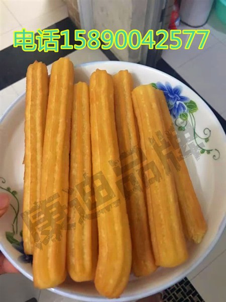 新款歐式吉拿果-吉拿果機(jī)器在哪里可以買到？（圖）_1