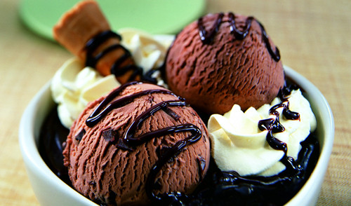 軟硬冰淇淋加盟，意冰客獨樹一幟（圖）_1