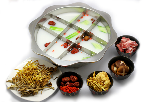 麻辣燙車加盟哪家強？投資九宮煮賺錢（圖）_1