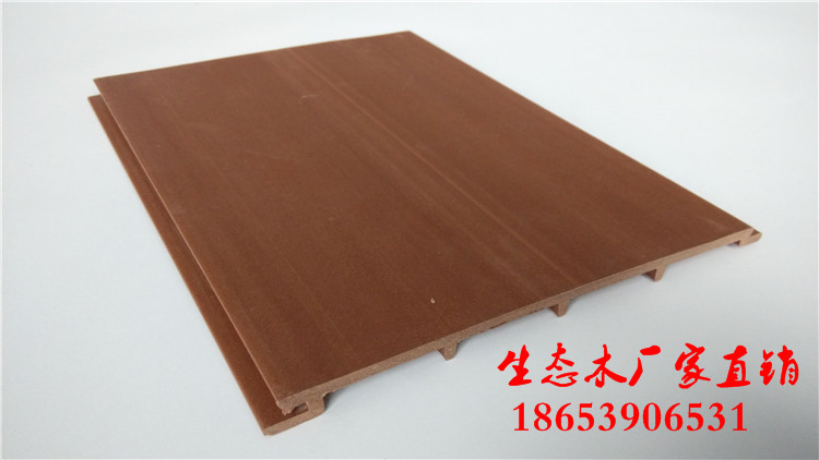 運城生態(tài)木長城板批發(fā)_3