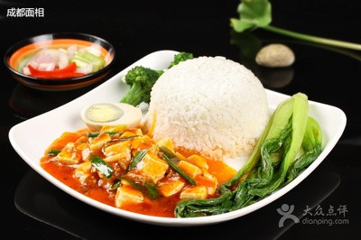 開一家憨妮蓋澆飯加盟店怎樣？_2