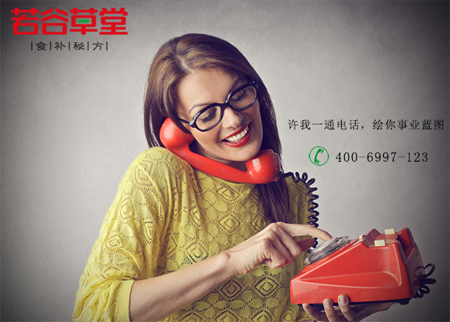 加盟五谷雜糧如何打響開(kāi)業(yè)第一炮（圖）_1