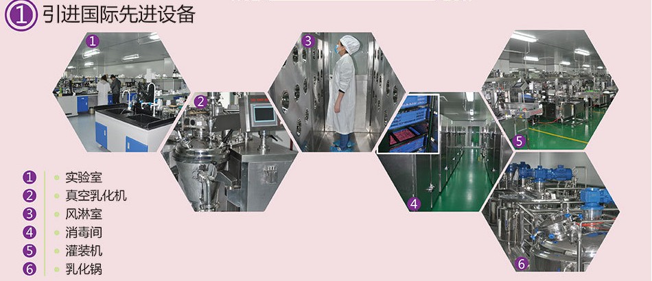 光速水潤面膜代加工貼牌OEM廠家（圖）_2