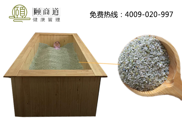 玉療養(yǎng)生，健康一身（圖）_1