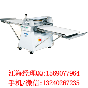 全自動起酥機(jī)（圖）_1