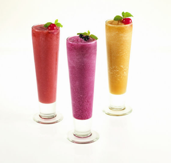 圣洛雪冰淇淋店加盟（圖）_2