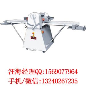 立式起酥機(jī)（圖）_1