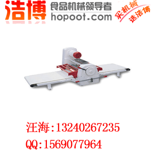 恒聯(lián)（臺(tái)式）酥皮機(jī)（圖）_1